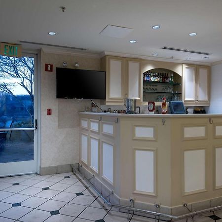 Hilton Garden Inn Овінґс-Міллс Екстер'єр фото