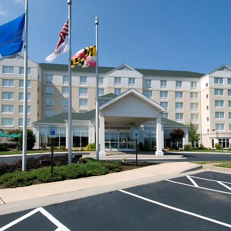Hilton Garden Inn Овінґс-Міллс Екстер'єр фото