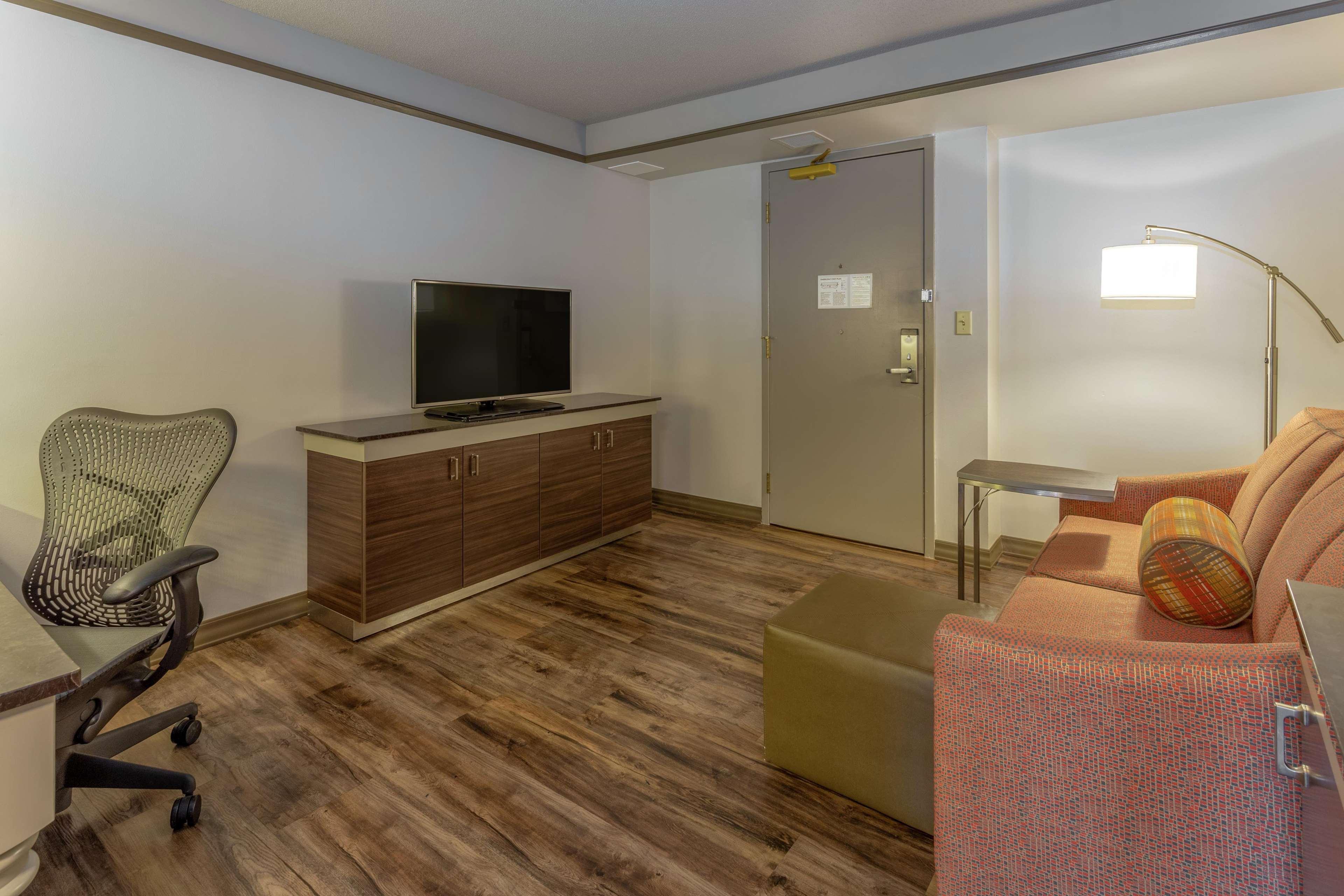 Hilton Garden Inn Овінґс-Міллс Екстер'єр фото