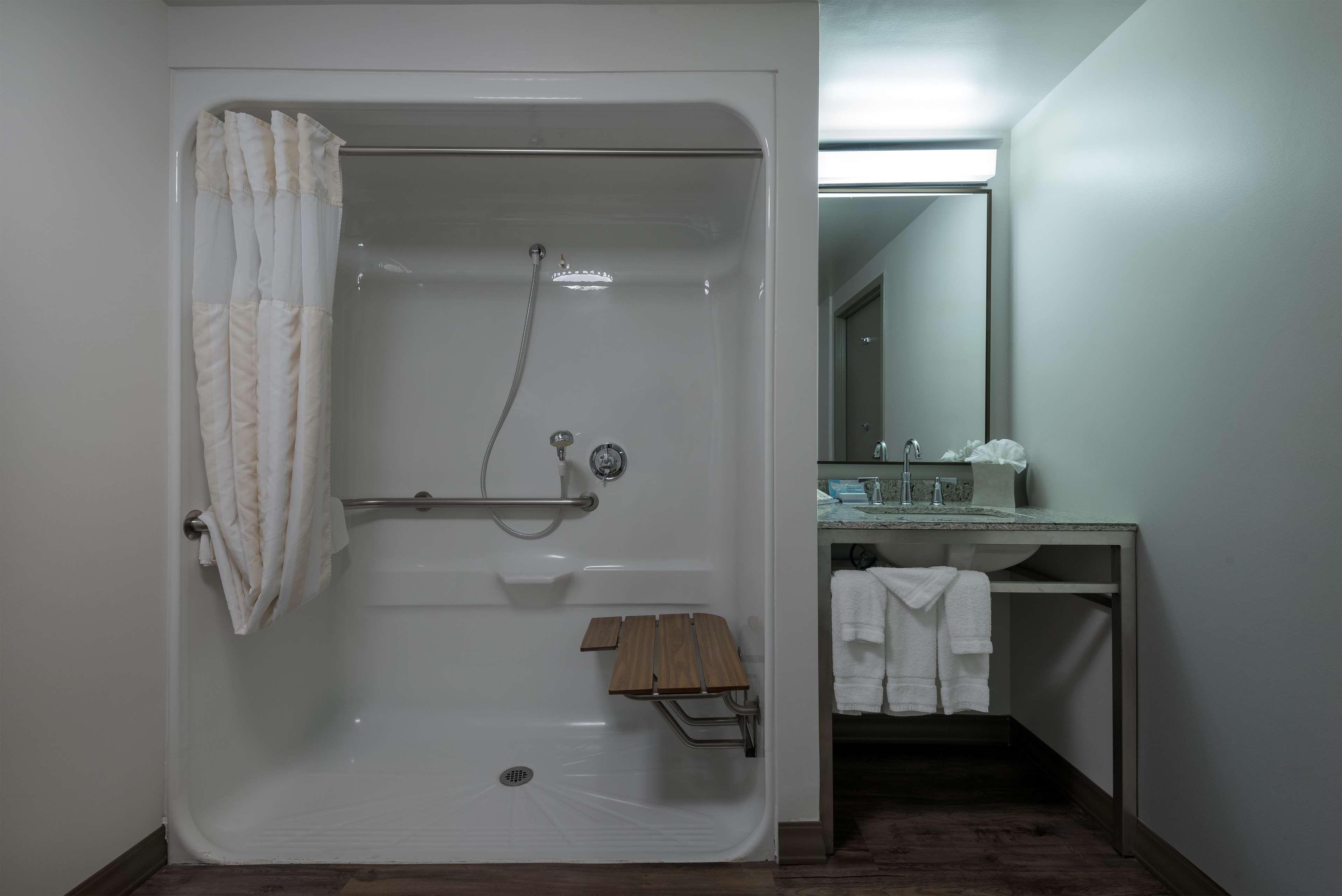 Hilton Garden Inn Овінґс-Міллс Екстер'єр фото