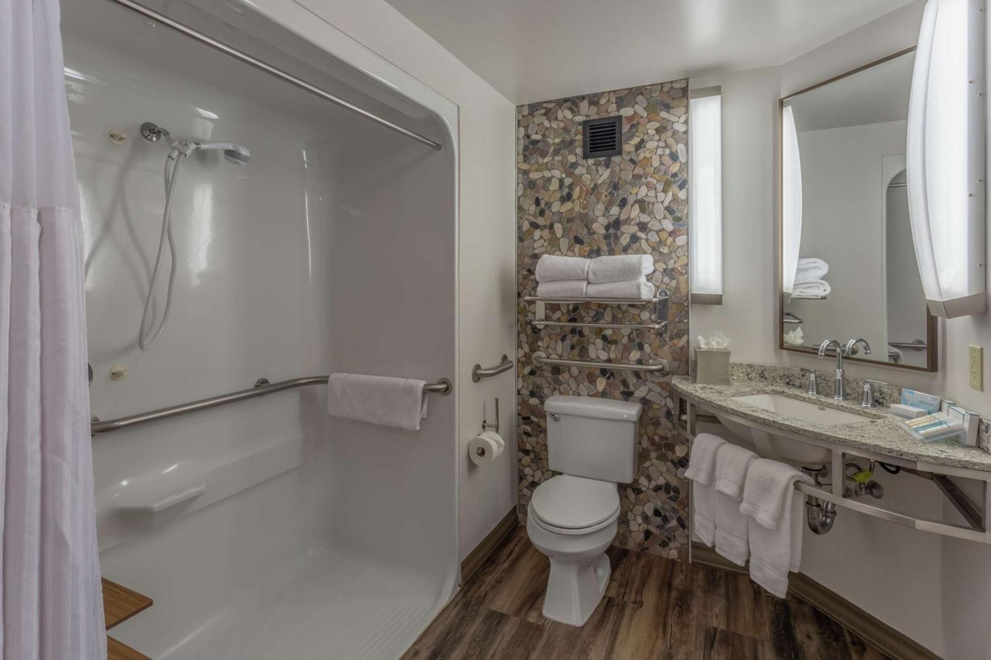 Hilton Garden Inn Овінґс-Міллс Екстер'єр фото