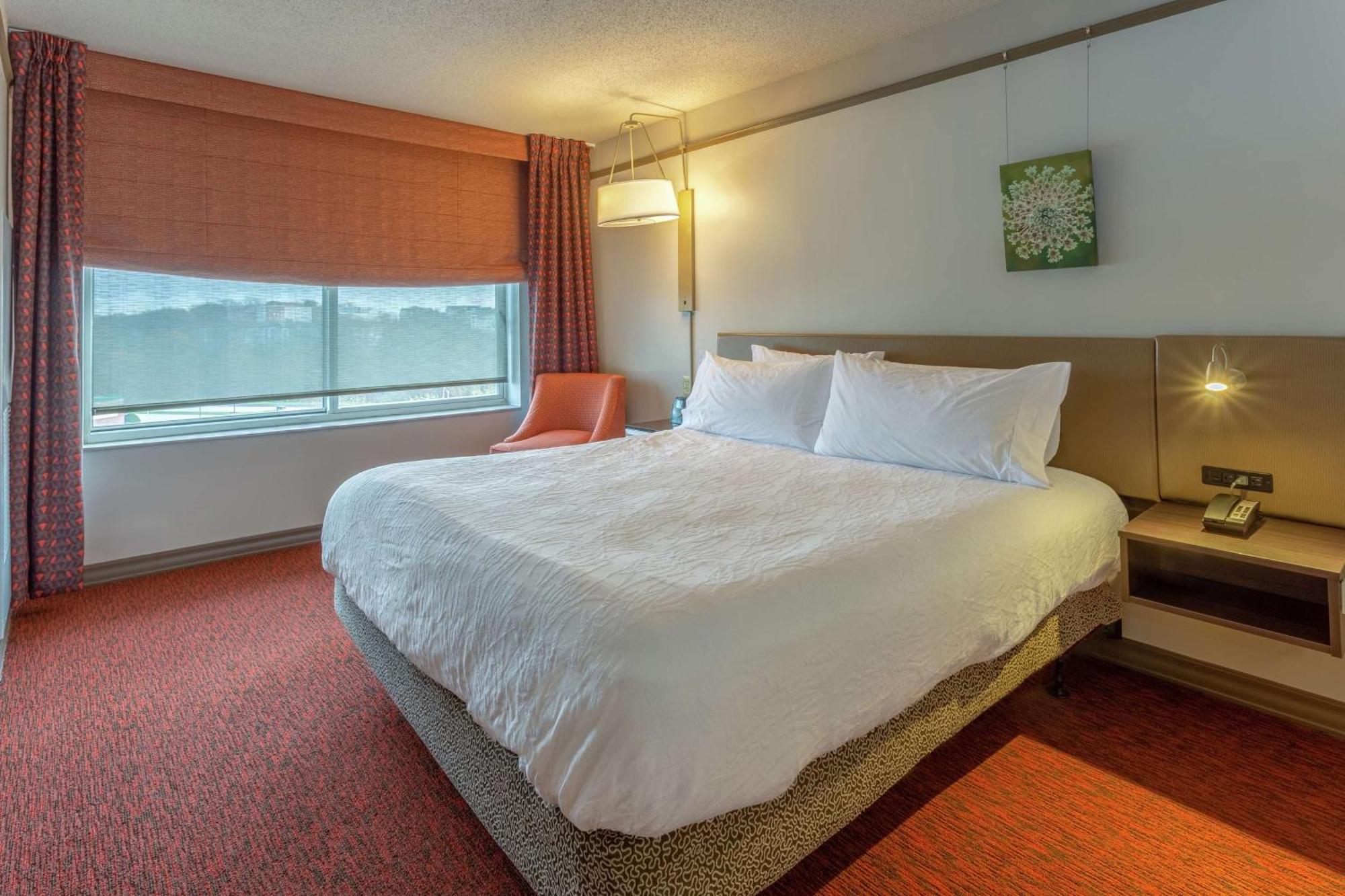 Hilton Garden Inn Овінґс-Міллс Екстер'єр фото