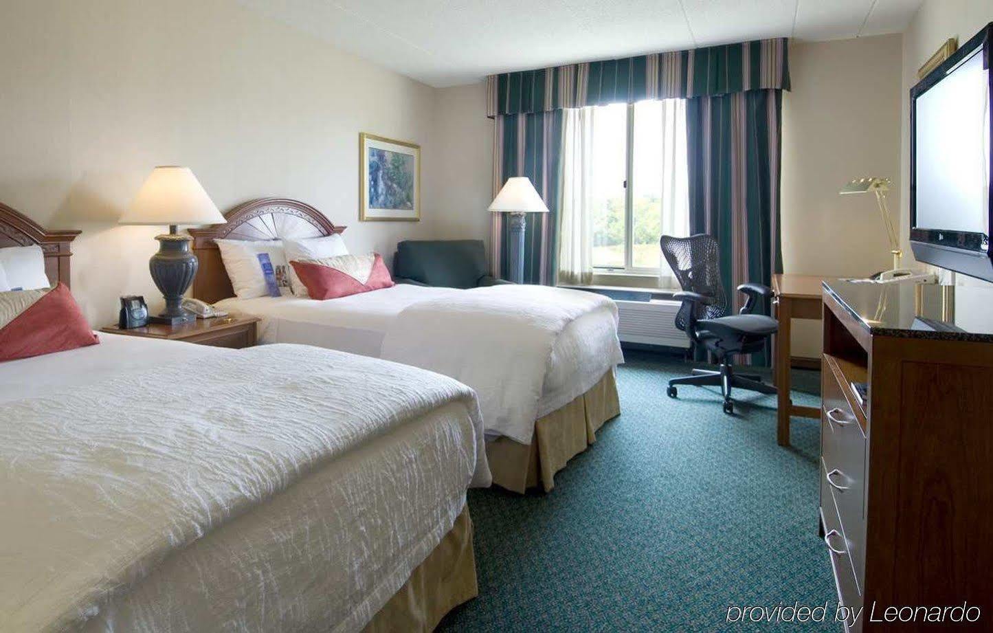 Hilton Garden Inn Овінґс-Міллс Екстер'єр фото