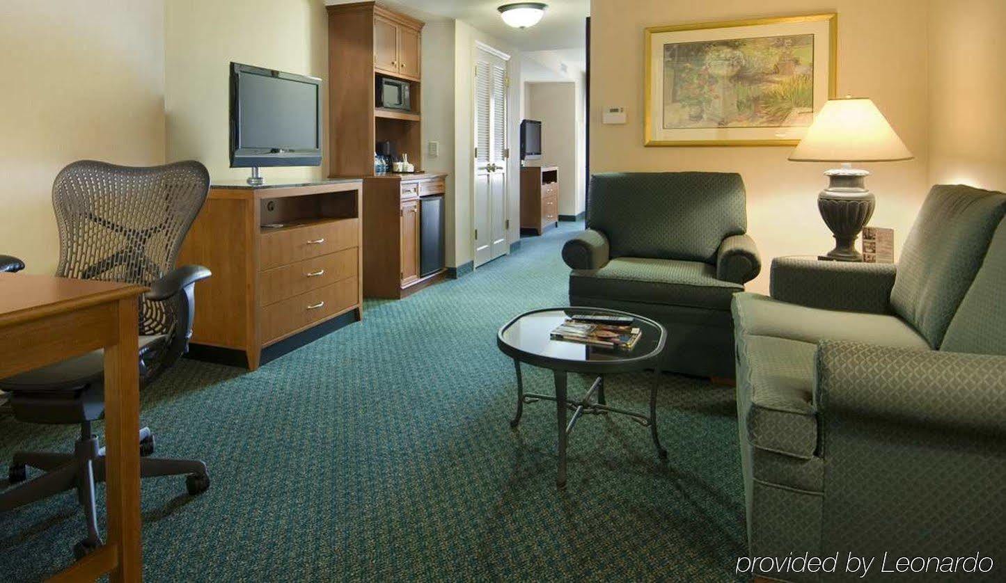 Hilton Garden Inn Овінґс-Міллс Екстер'єр фото